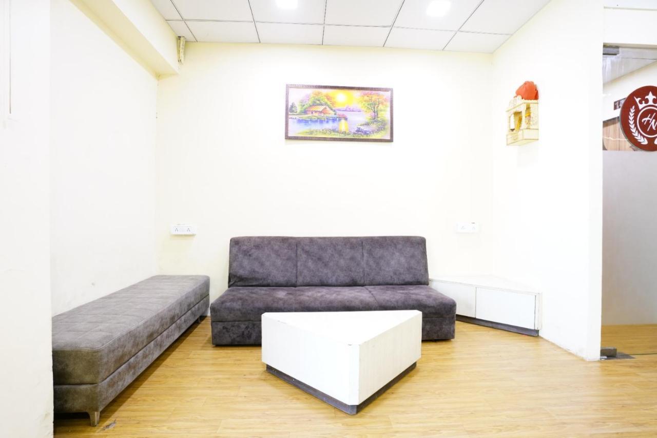 Hotel Nova Rooms Atlanta Shopping Surat Dış mekan fotoğraf